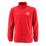 Custom Tennis Jacket - Image 3