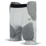 Custom American Football Shorts - Image 3