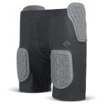 Customized American Football Shorts - Image 3
