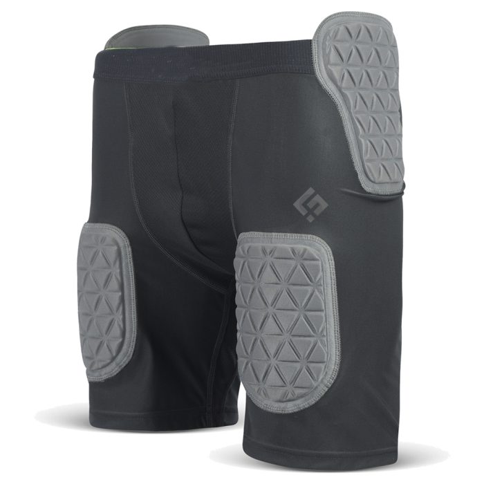 Customized American Football Shorts - Image 3