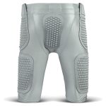 American Football Shorts Manufacturer - Image 3