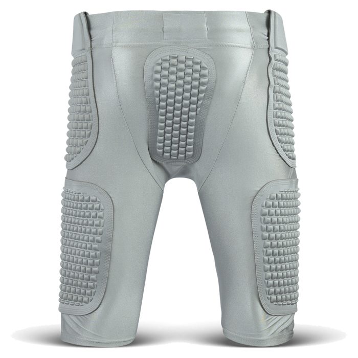 American Football Shorts Manufacturer - Image 3