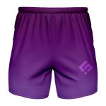 Custom Running Shorts - Image 3