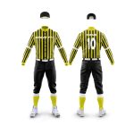 Customized Baseball Uniforms - Image 4