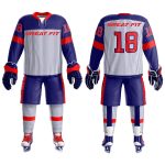 Ice Hockey Uniforms Manufacturer - Image 4