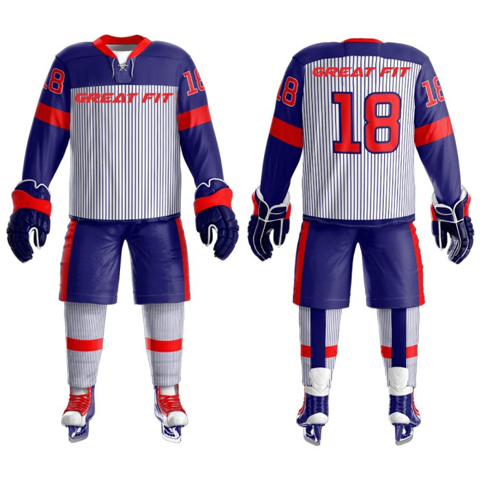 Ice Hockey Uniforms Manufacturer - Image 4