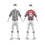 Best Custom Baseball Uniforms Supplier - Image 4