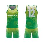 Custom Running Track Uniforms - Image 4