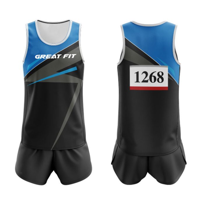 Best Running Track Uniforms Manufacturer - Image 4