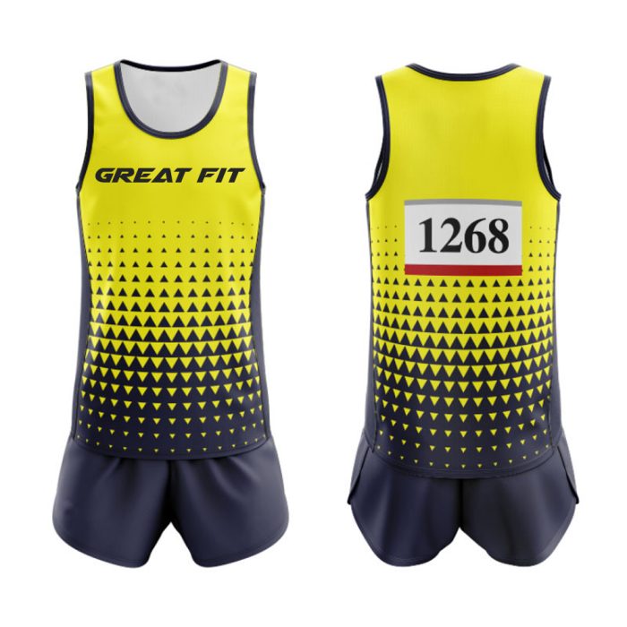 Custom Running Track Uniforms Builders - Image 4