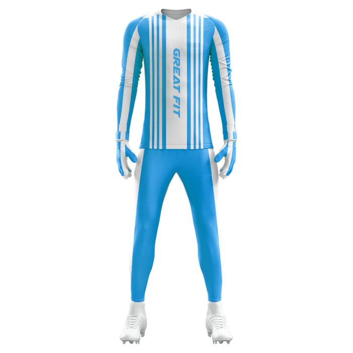 Custom Soccer Uniforms - Image 4