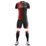 Customized Soccer Uniforms - Image 4