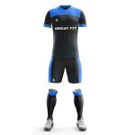 Custom Soccer Uniforms Builders - Image 4