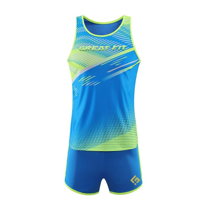 Customized Women's Track Uniforms Builders - Image 4