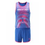 Best Women's Track Uniforms Supplier - Image 4