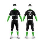 Best Custom Uniforms Baseball - Image 4