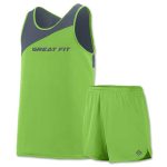 Women's Track Uniforms Manufacturer - Image 4