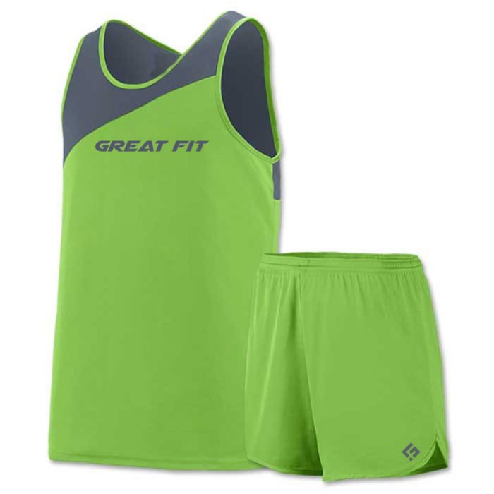 Women's Track Uniforms Manufacturer - Image 4