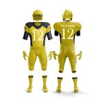 American Football Uniforms Manufacturer - Image 4