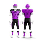 American Football Uniforms Supplier - Image 4
