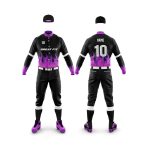 Best Baseball Uniforms For Women's - Image 4