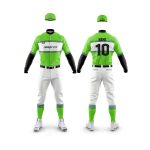Uniforms For Women's Baseball Supplier - Image 4