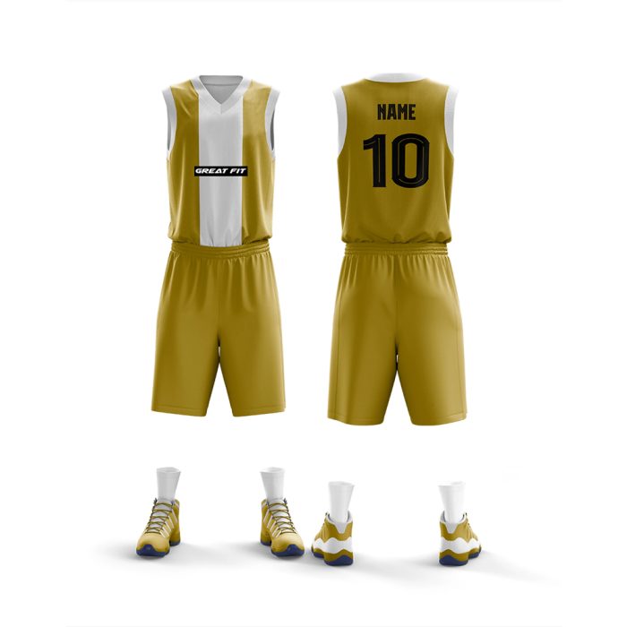 Best Basketball Uniforms Manufacturer - Image 4