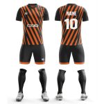 Women's Soccer Uniforms Suppliers - Image 4