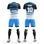 Best Women's Soccer Uniforms Manufacturer - Image 4