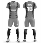 Customized Soccer Uniforms For Women's - Image 4