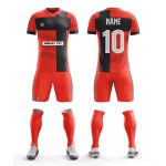 Custom Soccer Uniforms Builders - Image 4