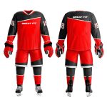 Youth Ice Hockey Uniforms Manufacturer - Image 3