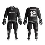 Youth Ice Hockey Uniforms Manufacturer - Image 2