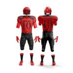 American Football Uniforms Supplier - Image 4