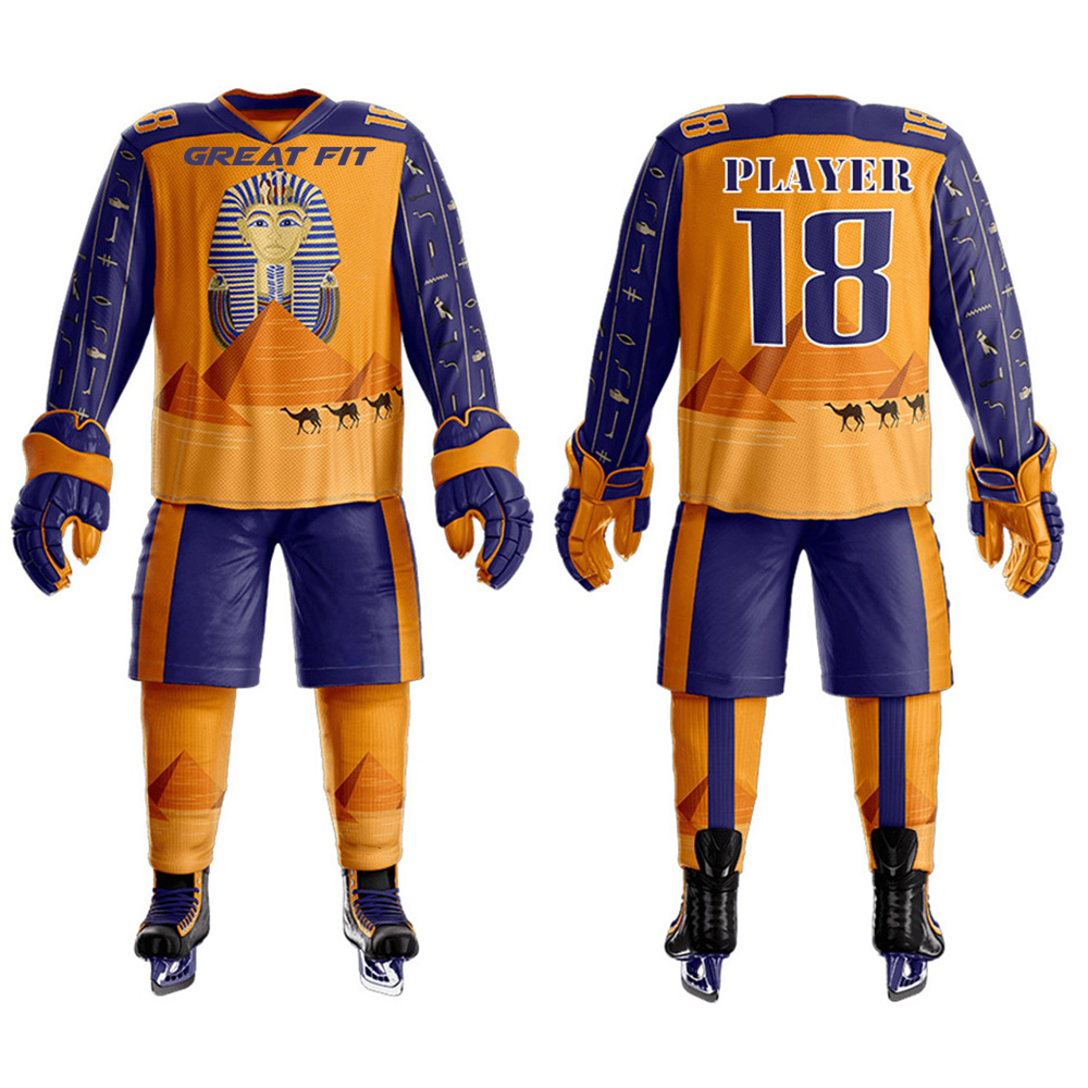 Youth Ice Hockey Uniforms Manufacturer Youth Ice Hockey Uniforms Manufacturer