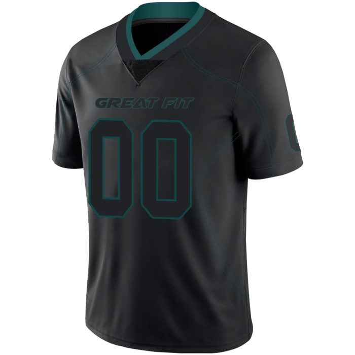 Custom American Football Jerseys - Image 4