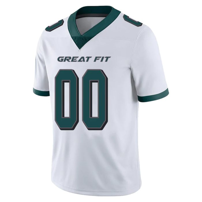 Customized American Football Jerseys - Image 4