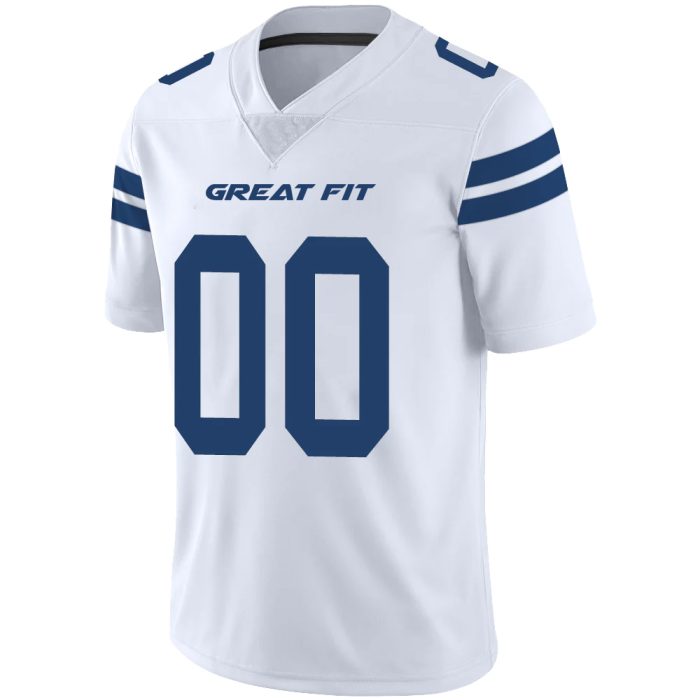 Best Jerseys Manufacturer American Football - Image 4