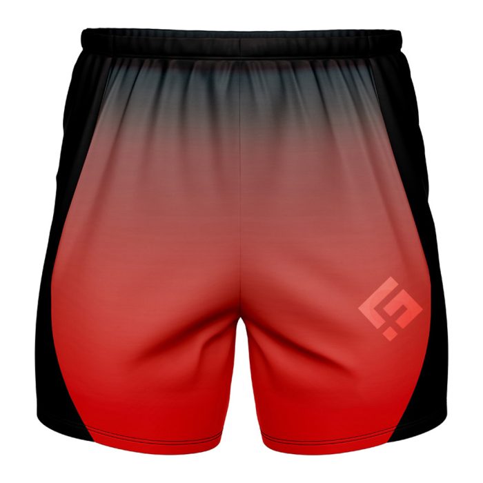 Custom Running Shorts - Image 4