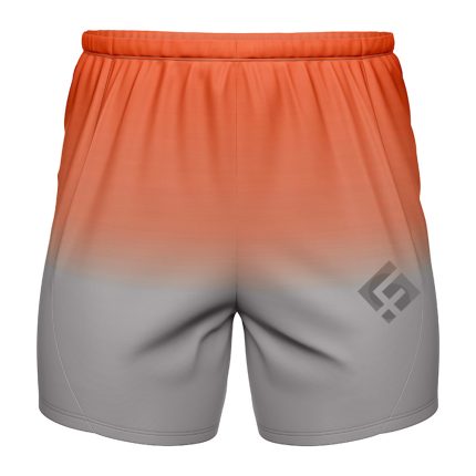 Custom Running Shorts Supplier