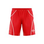 Customized Soccer Shorts - Image 4