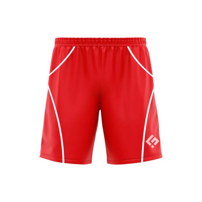 Customized Soccer Shorts - Image 4