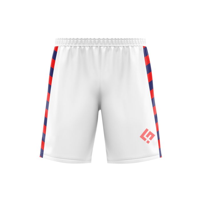 Custom Soccer Shorts Builders - Image 3