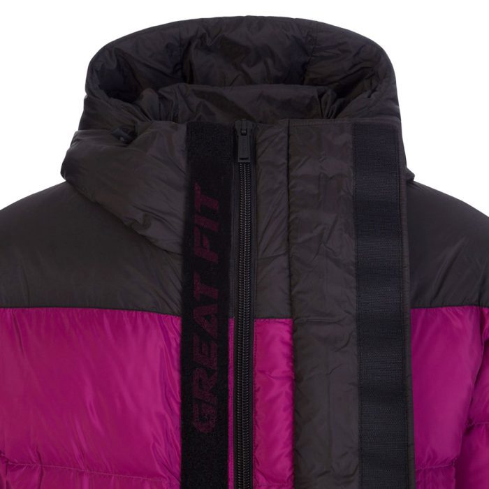 Bubble Jacket - Image 3