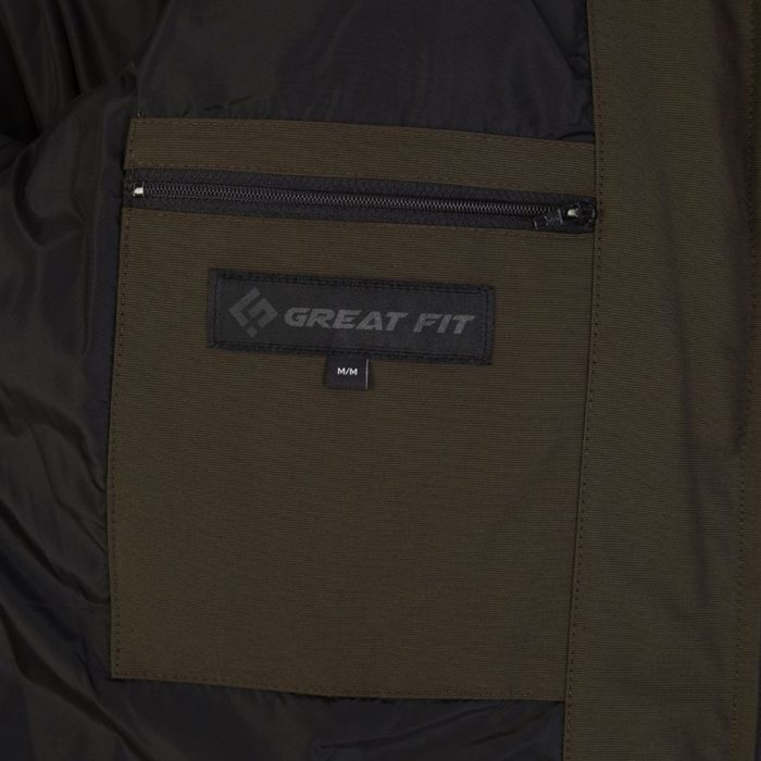Bubble Jacket - Image 3