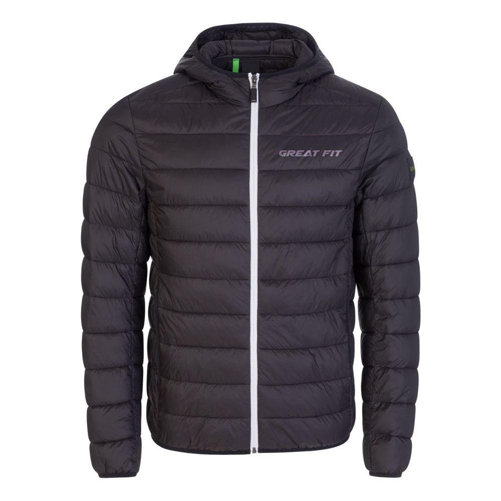 4 Puffer Jacket - Image 1