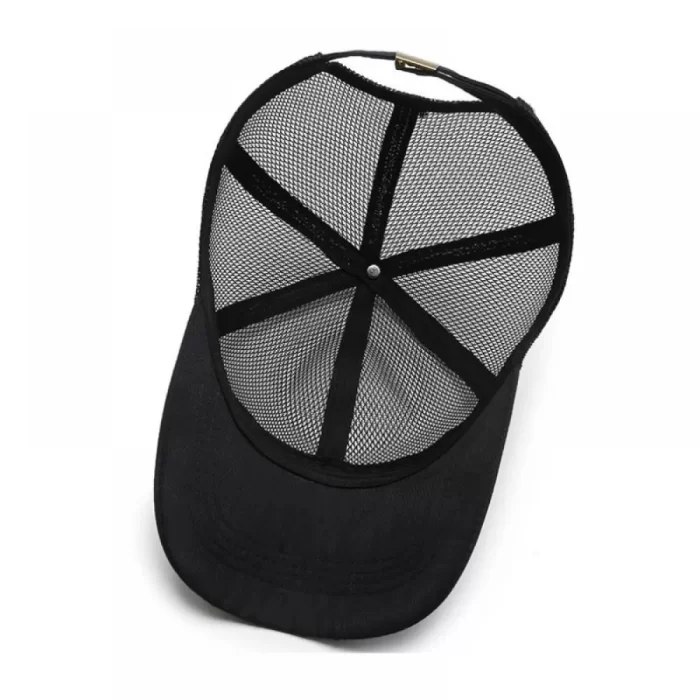 Gym Cap - Image 4