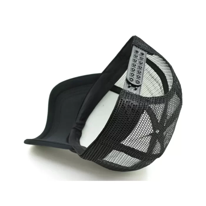 Gym Cap - Image 3