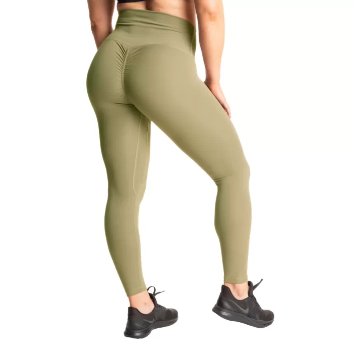Scrunch Tights - Image 2