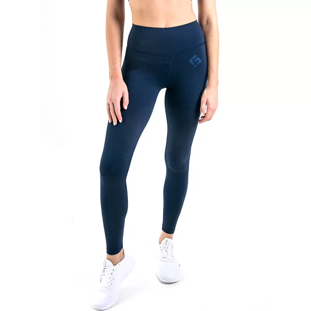 7 Scrunch Tights - Image 1